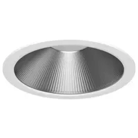LTS Licht & Leuchten Einbau-Downlight 10W LEWYM 101.840 weiß