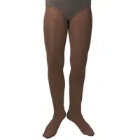 Buttinette Blickdichte Strumpfhose Kinder 104-110