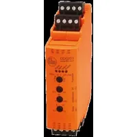 IFM Electronic Drehzahlwächter DD0203