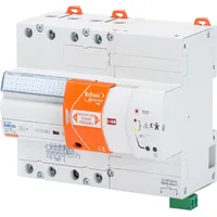 Gewiss FI-Schutzschalter 63A/30mA 4pol. GW90923