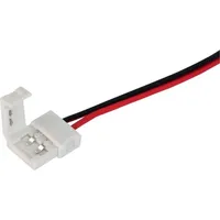 EVN Lichttechnik Stripe Anschlussleitung für 10mm Uni Color LSTR
