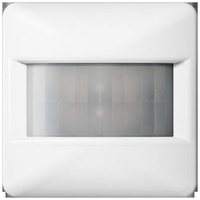 Jung Home Serie CD Automatikschalter Standard 1.10m, alpinweiß (BT