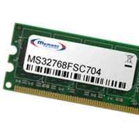 Memorysolution 32GB Fujitsu Primergy RX1330 M4, RAM Modellspezifisch