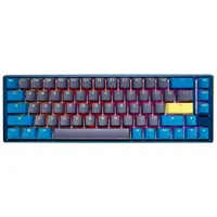 Ducky One 3 DayBreak SF PBT blau, LEDs RGB,