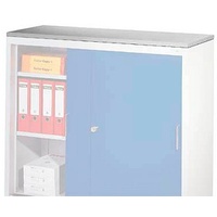 Californian Products CP C 2000 Acurado Abdeckplatte lichtgrau 120,0