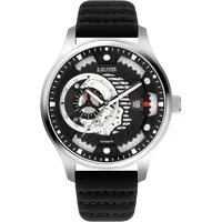S.Oliver SO-3941-LA Herrenuhr Automatik