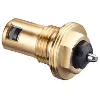 OVENTROP Ventileinsatz GH 6 Voreinstellwerte G 1/2 Zoll