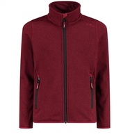 CMP - G-Jacke für Kinder, Anemone-Anthrazit, 116