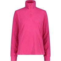 CMP Woman Sweat fuxia (H814) 44