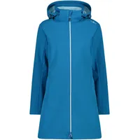CMP Longline 3a08326 Softshelljacke - Jade - M