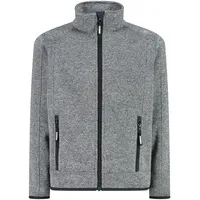 CMP KID Jacket ice-titanio-nero (31ZH) 140