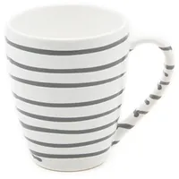 Gmundner Frühstücksbecher Max 0,3 l Grau