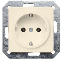 Siemens Dig.Industr. i-system SCHUKO-Steckdose 5UB1551