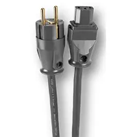 Supra LoRad 2.5 SPC CS-EU CEE Netzkabel 1,0m