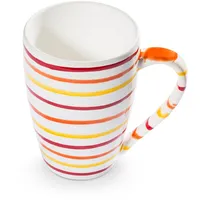 Gmundner Frühstücksbecher Supermax 0,5 l Landlust