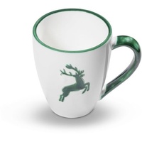 Gmundner Frühstücksbecher Max 0,3 l Grün