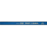 Lyra Pet Tischlerbleistift 338 1 St. Mittel 180 mm