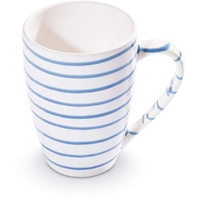 Gmundner Frühstücksbecher Supermax 0,5 l Blau