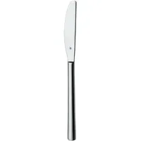 WMF Palermo Menümesser mono 23,2 cm, Monobloc-Messer, Cromargan Edelstahl