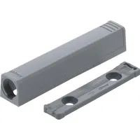 Blum TIP-ON Adapterplatte Langversion