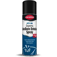 Caramba Scheiben Enteiser Spray 500ml