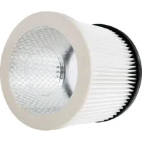 Arebos Hepa Filter Staubsauger, Geeignet für Industriestaubsauger 1800W, Nass-