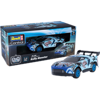 REVELL Control Rally Monster