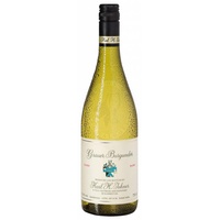 Weingut karl johner Grauer Burgunder 2023 Johner 0,75l