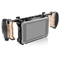 Shape Cage inkl. Handgriffe für Atomos Shogun 7 Monitor
