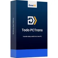EASEUS Todo PCTrans PRO, 2 Geräte - 1 Jahr,