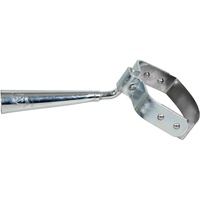 Alba-Krapf Pendelhacke 122 mm