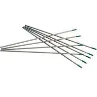 EDE Wolframelektrode grün D 2,4 x 175 mm