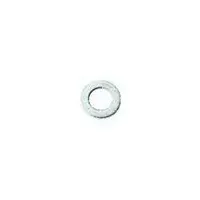 Industrial Quality Supplies DIN 125 Unterlegscheibe A 6,4 1000