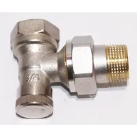 Danfoss Rücklaufverschraubung RLV 20 R 3/4"