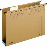 Leitz Hängesammler A4, Bodenbreite: 60mm Karton 250g