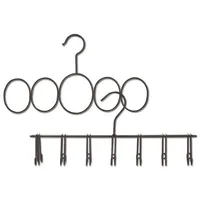 Hti-Living Tücherhalter Gürtelhalter 2er-Set