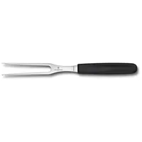 Victorinox Fleischgabel / Bratengabel Swiss Classic schwarz, Blister