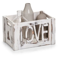 Hti-Living Aufbewahrungskiste Love