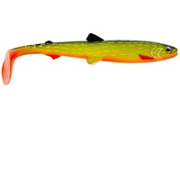 Westin Bull Teez Shadtail 24cm 107g Gummifisch für Hecht,