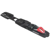 Rossignol R-SKATE Langlaufbindung schwarz - schwarz