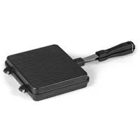 Kampa Croque Xl Toasted Sandwichmaker - One Size