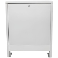 Viessmann Verteilerschrank Typ C Aufputz, Verkehrsweiß 7568328