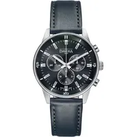 Davosa VIREO Chronograph 16249355 Herrenarmbanduhr