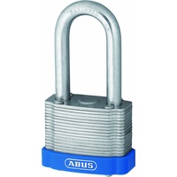 ABUS 01237 50 mm langer Bügel Eterna Plated Steel