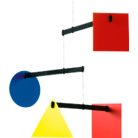 Flensted Mobiles Bauhaus 428