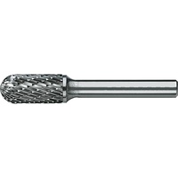 FORMAT Frässtift HM Walzenrundform 0413 C 6mm 4x13mm