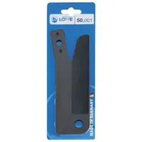 Ede - gebrüder schröder Klinge 50001 1Stück im Blister