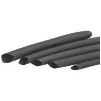 HEIDEMANN Schrumpfschlauch 9,0-5,0 1m/SB