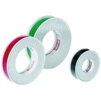 Coroplast Isolierband 4,5mx15mm gruen