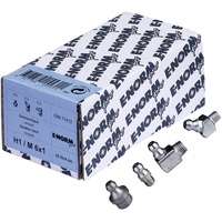 E-NORMpro DIN 71412 5.8 galZn B H2/M8x1 HP E-NORMpro